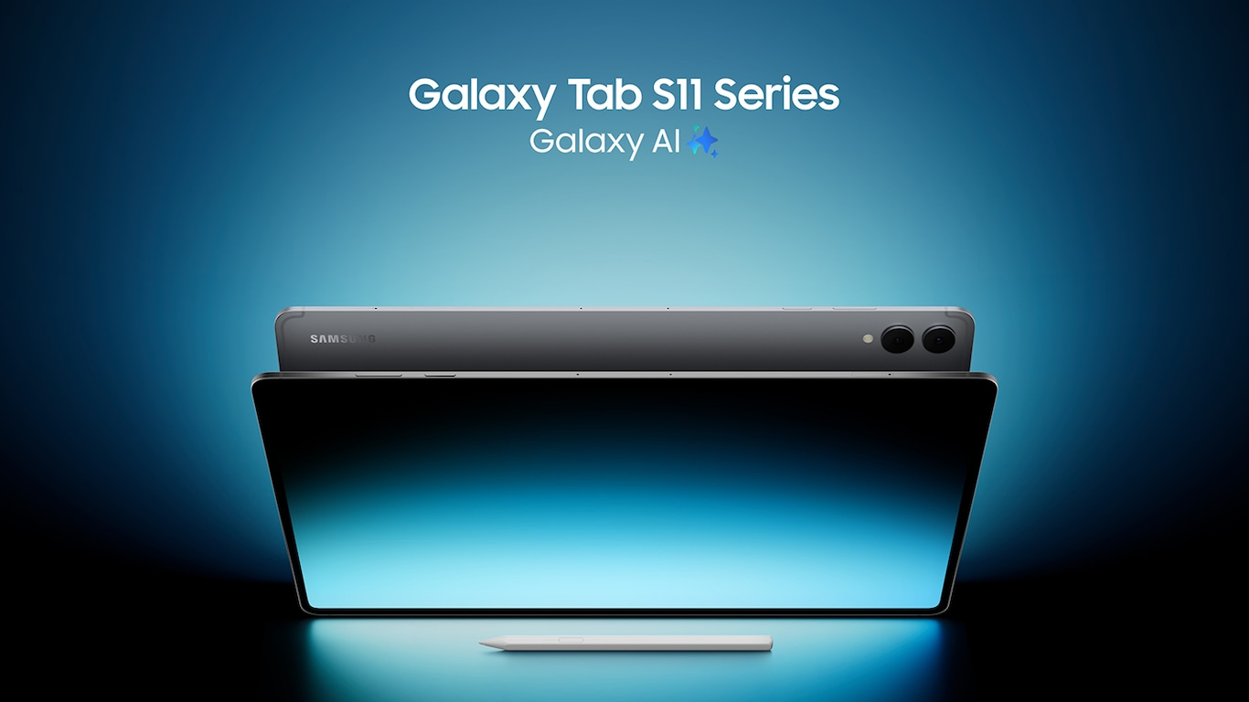 Samsung Tab S11 Wi-Fi 12/256GB - Image 2