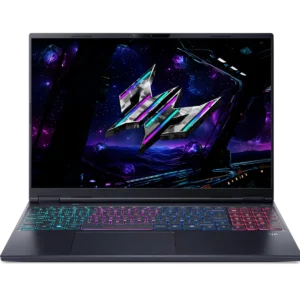 Acer Predator Helios Neo 16S AI 2025 (Intel Core Ultra 9 275HX | RTX 5070 Graphics)